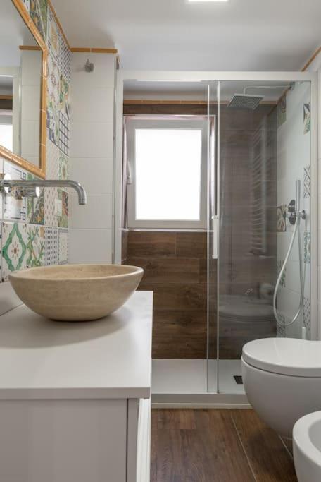 Loft Full Comfort Appartement Bari
