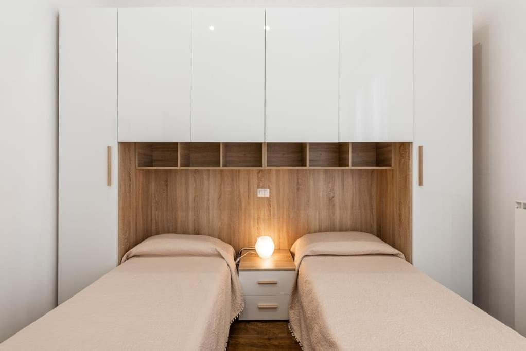 Appartement Loft Full Comfort Bari
