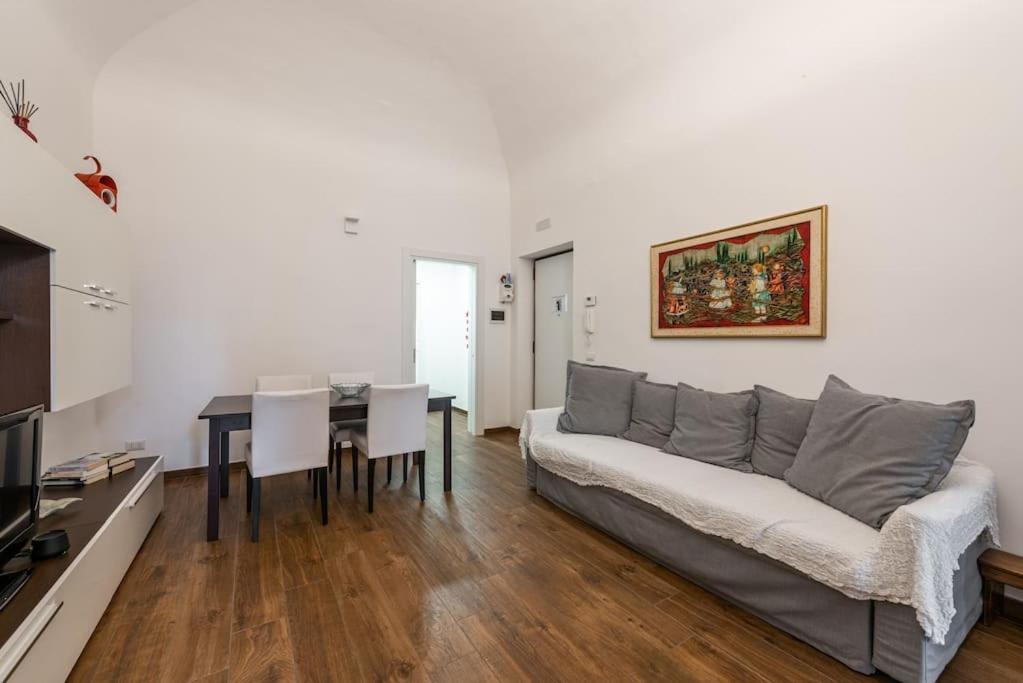 Appartement Loft Full Comfort Bari