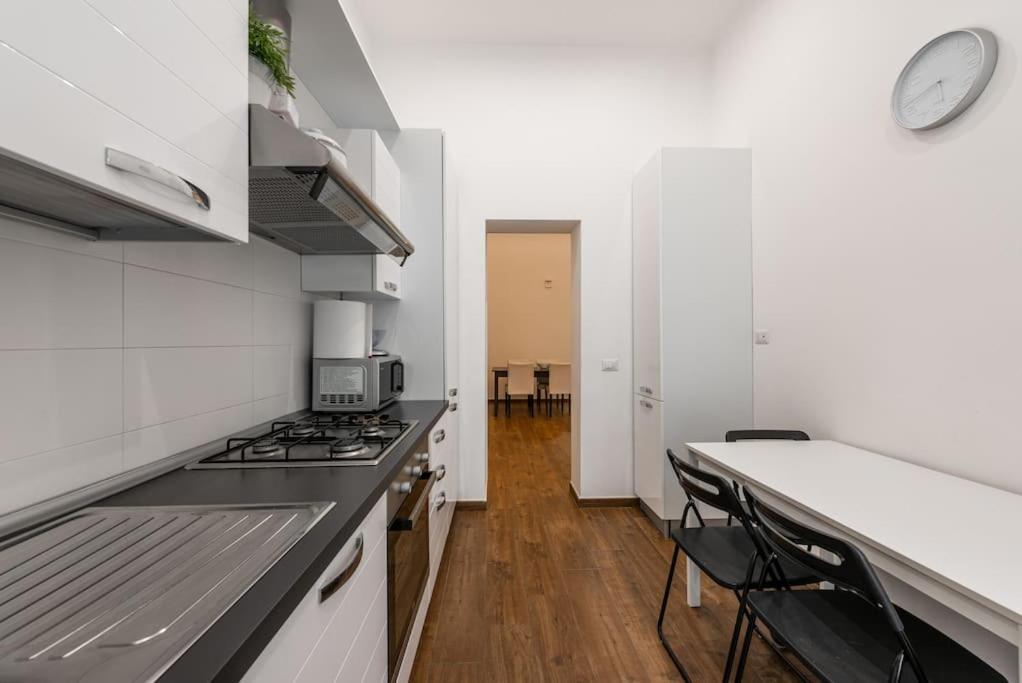 Loft Full Comfort Appartement Bari