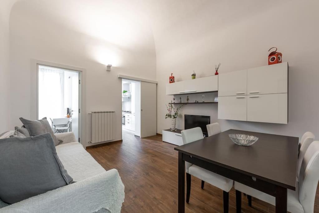 Appartement Loft Full Comfort Bari