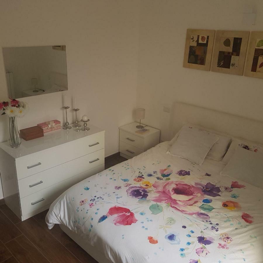 Appartement Loft Full Comfort Bari
